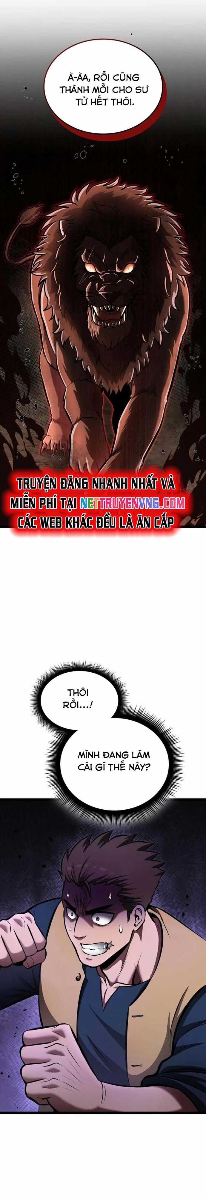 Nhà Vô Địch Kalli Chương 100 trang 10