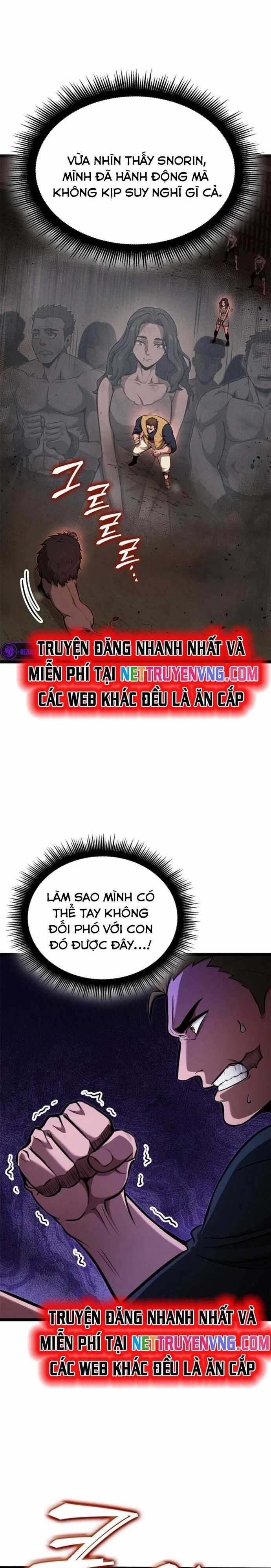 Nhà Vô Địch Kalli Chương 100 trang 11