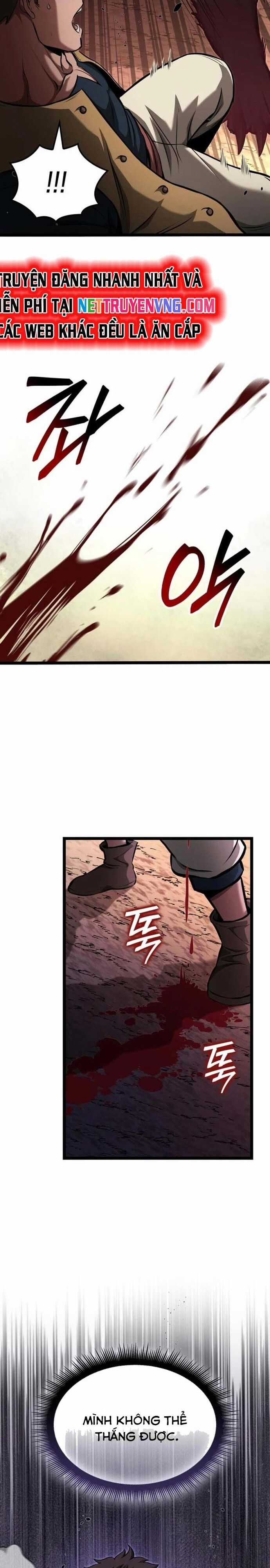 Nhà Vô Địch Kalli Chương 100 trang 13