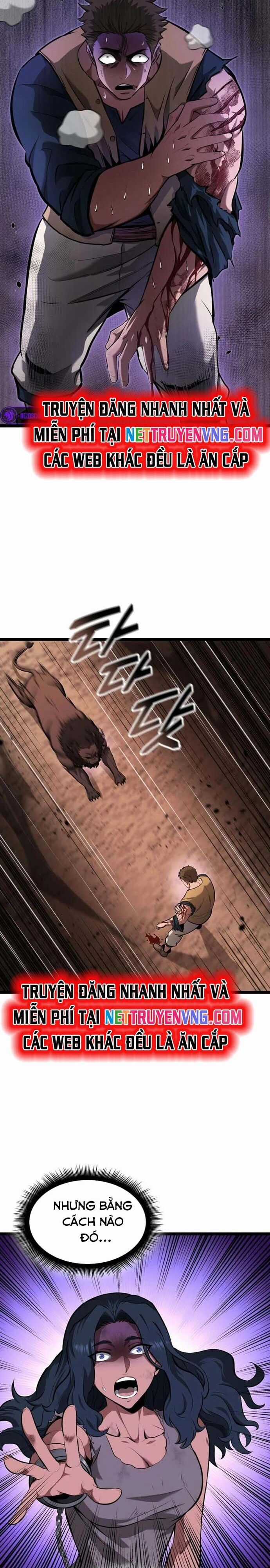 Nhà Vô Địch Kalli Chương 100 trang 14