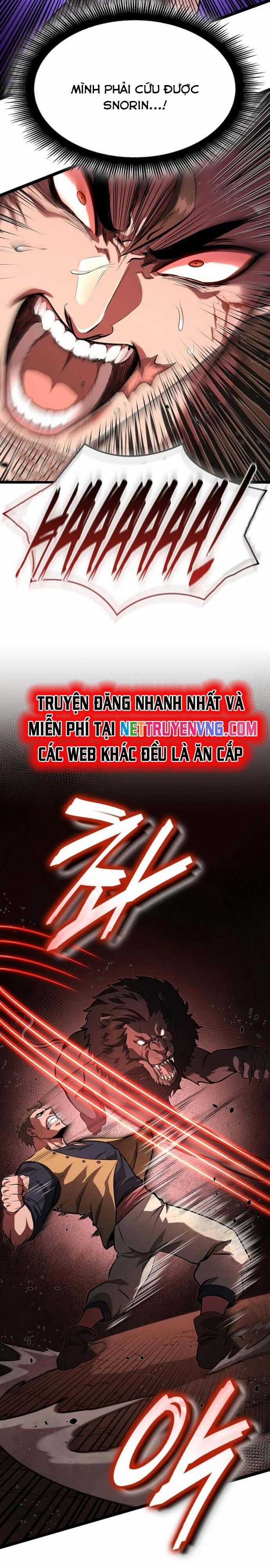 Nhà Vô Địch Kalli Chương 100 trang 15