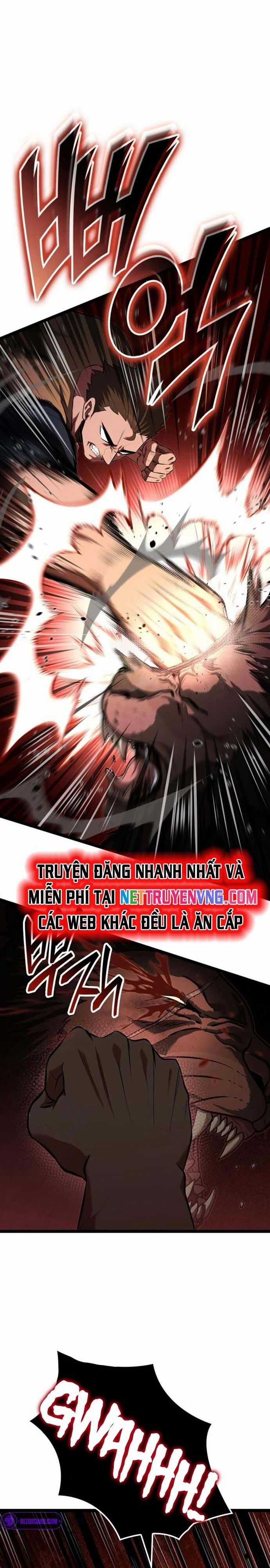 Nhà Vô Địch Kalli Chương 100 trang 16