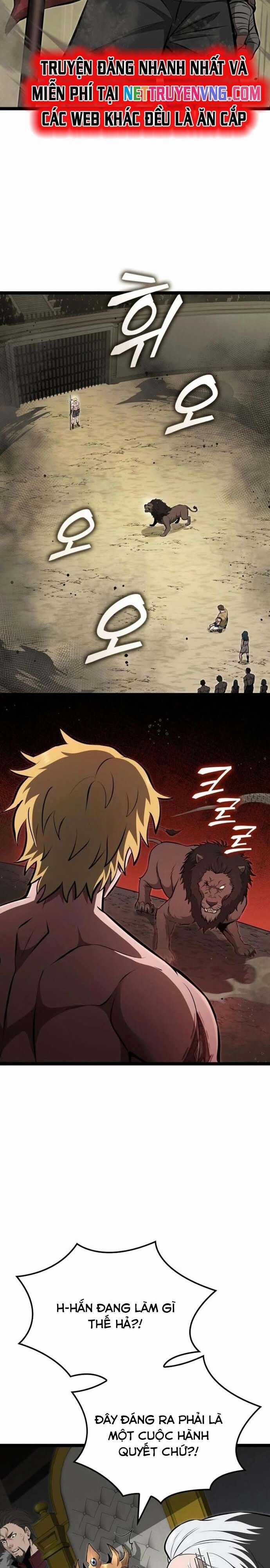 Nhà Vô Địch Kalli Chương 100 trang 23