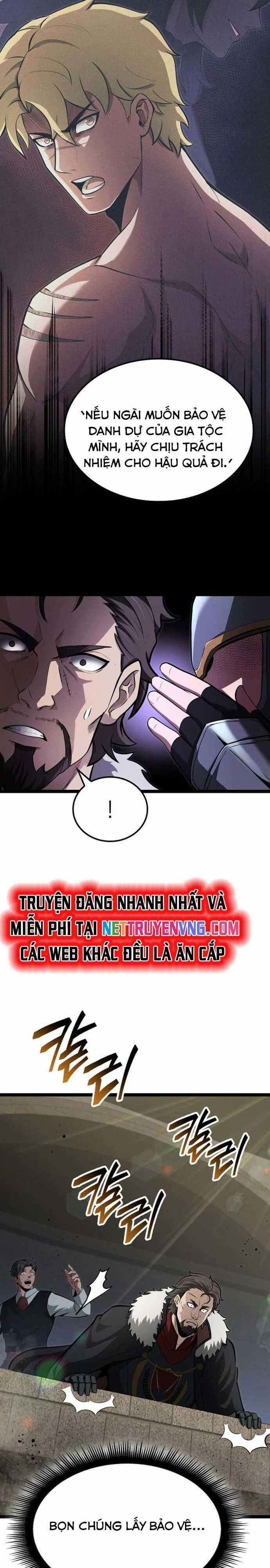 Nhà Vô Địch Kalli Chương 100 trang 26