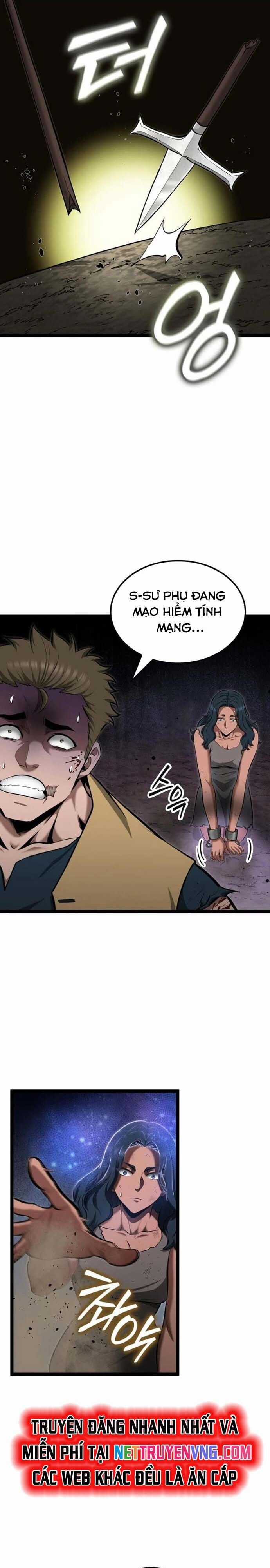 Nhà Vô Địch Kalli Chương 100 trang 31