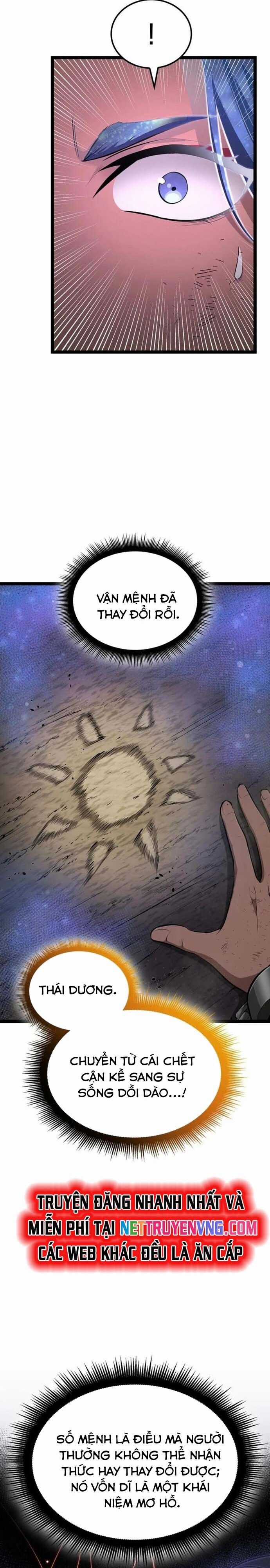 Nhà Vô Địch Kalli Chương 100 trang 32