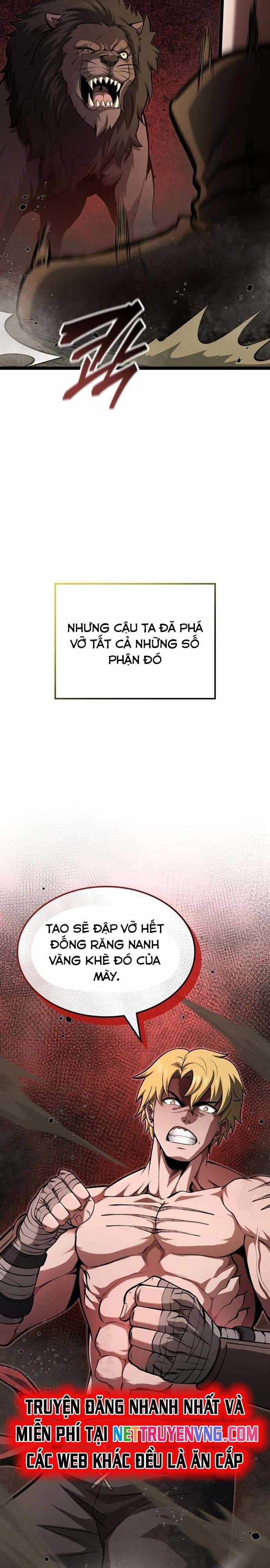 Nhà Vô Địch Kalli Chương 100 trang 36