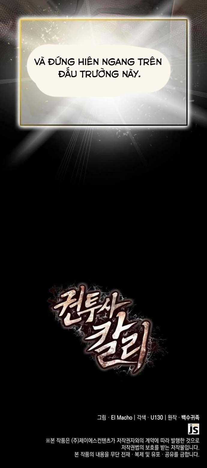 Nhà Vô Địch Kalli Chương 100 trang 37