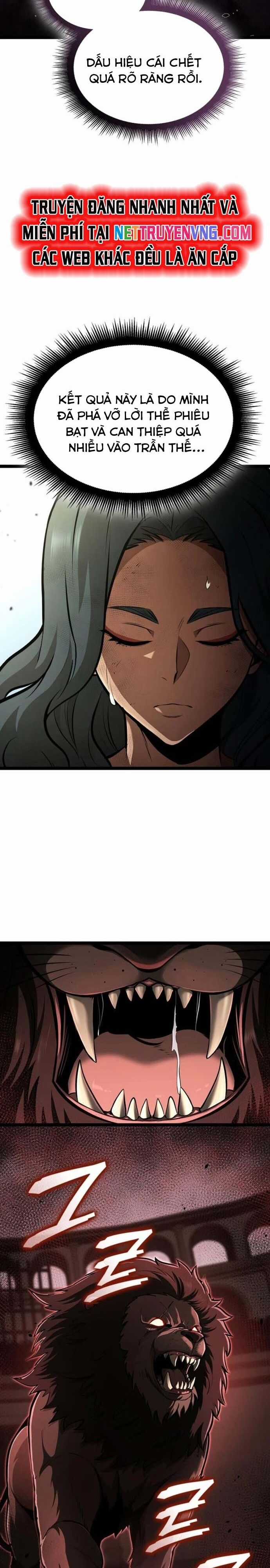 Nhà Vô Địch Kalli Chương 100 trang 4