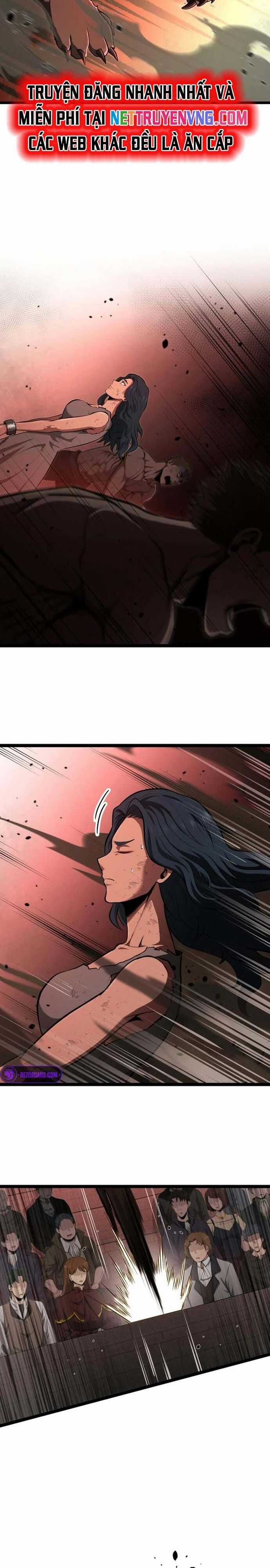 Nhà Vô Địch Kalli Chương 100 trang 6