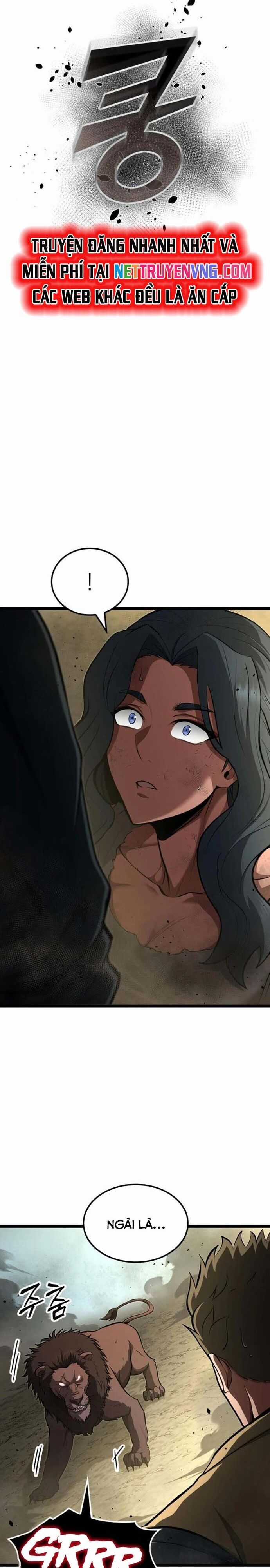 Nhà Vô Địch Kalli Chương 100 trang 7