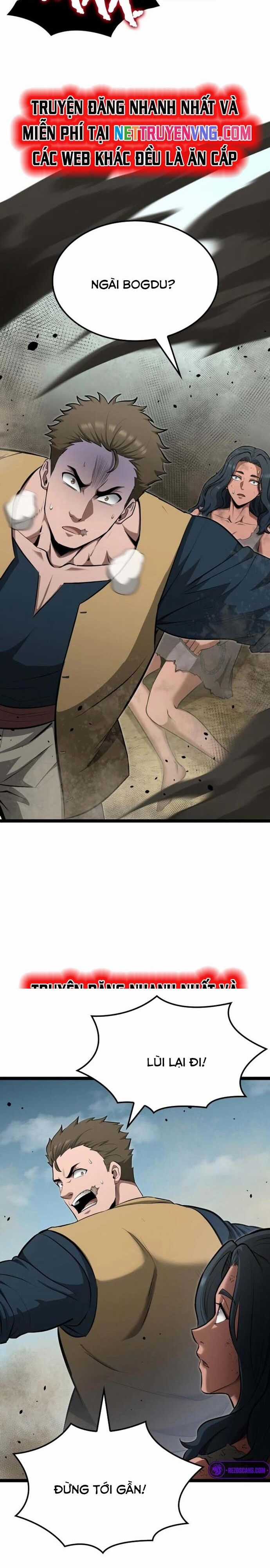 Nhà Vô Địch Kalli Chương 100 trang 8