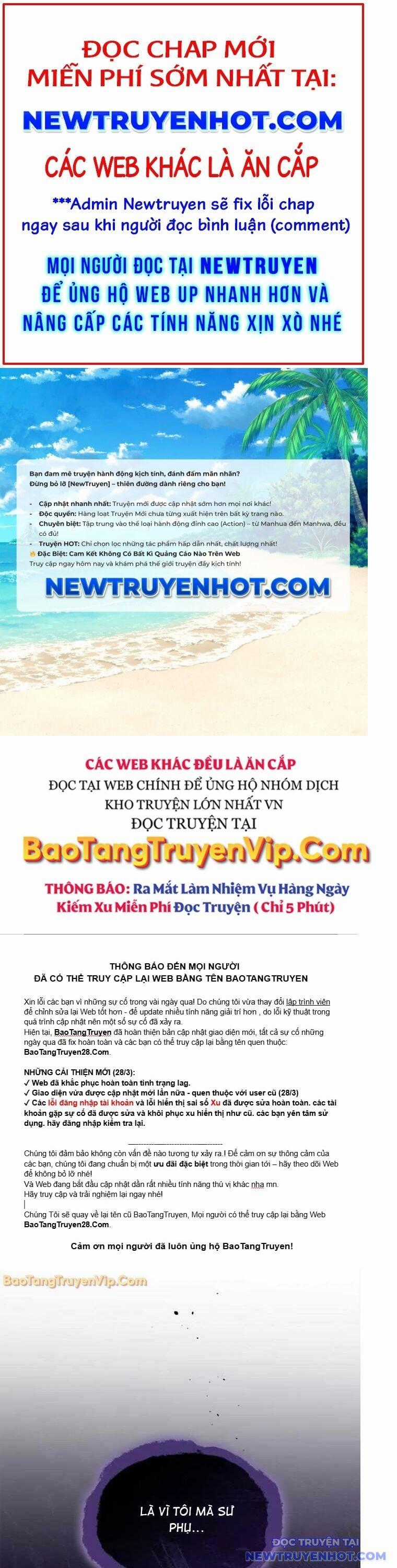 Nhà Vô Địch Kalli Chương 101 trang 0