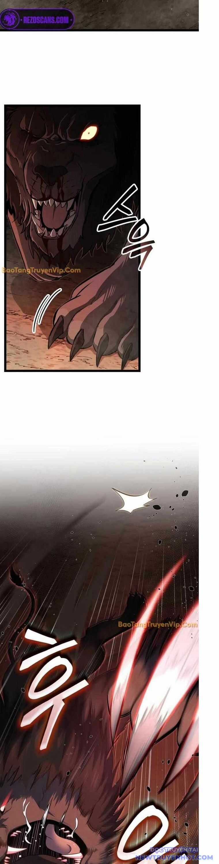 Nhà Vô Địch Kalli Chương 101 trang 12