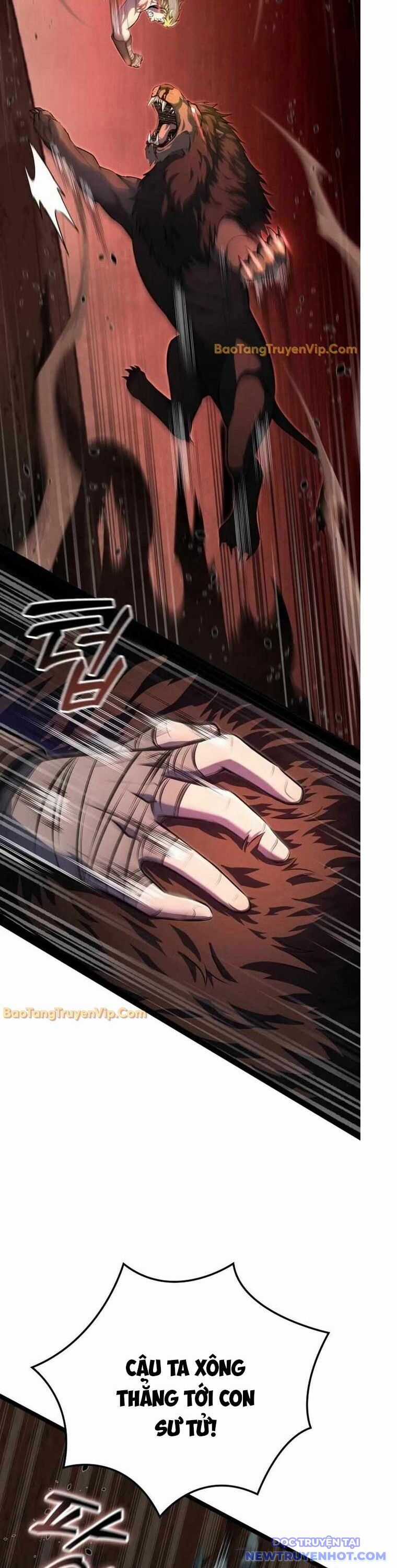 Nhà Vô Địch Kalli Chương 101 trang 15