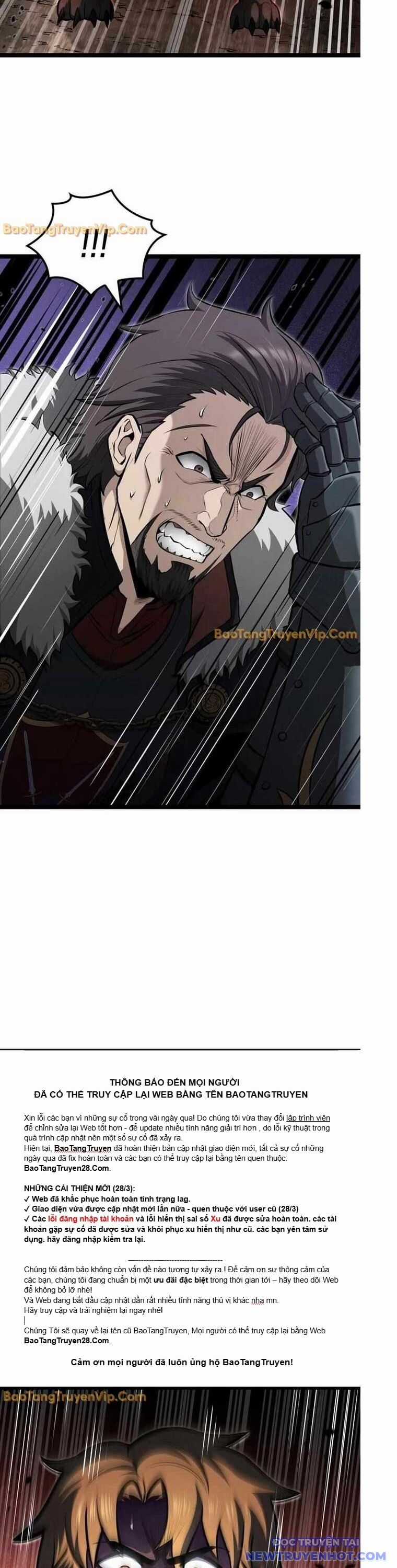 Nhà Vô Địch Kalli Chương 101 trang 18