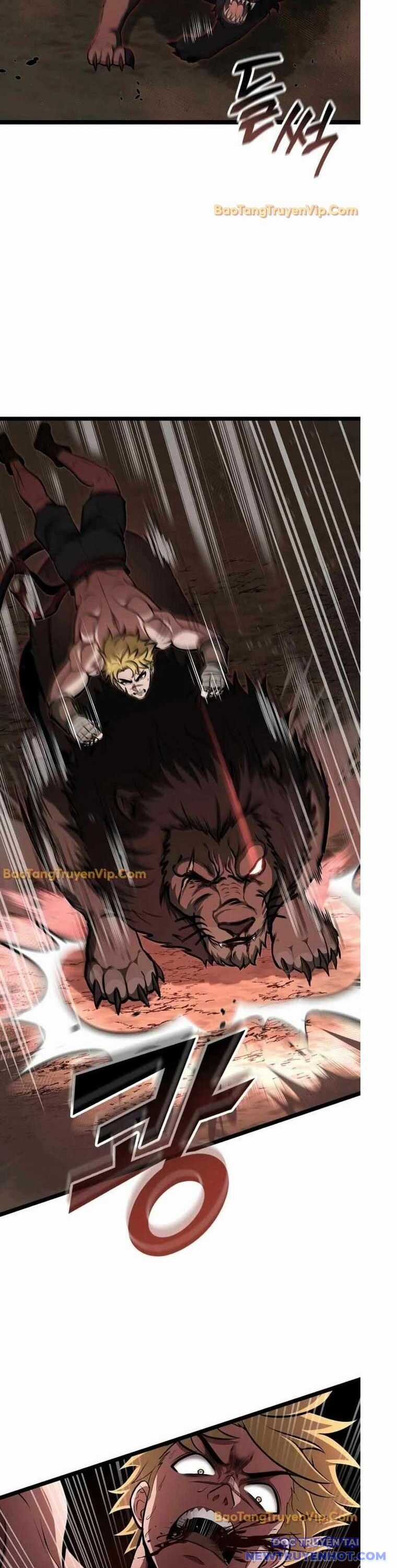 Nhà Vô Địch Kalli Chương 101 trang 20