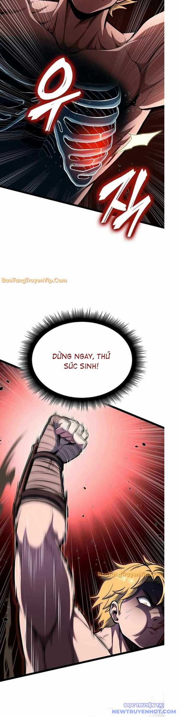 Nhà Vô Địch Kalli Chương 101 trang 21