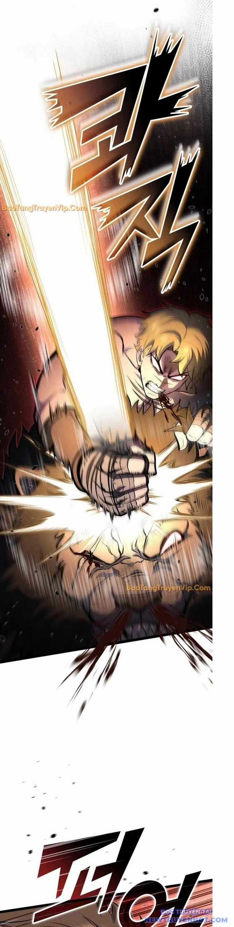 Nhà Vô Địch Kalli Chương 101 trang 22