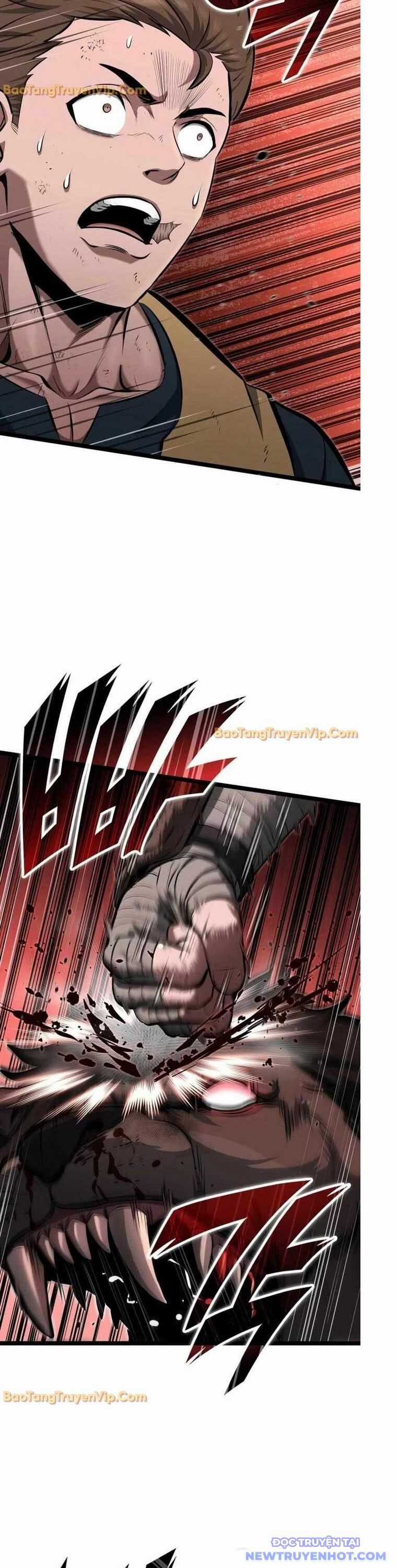 Nhà Vô Địch Kalli Chương 101 trang 23