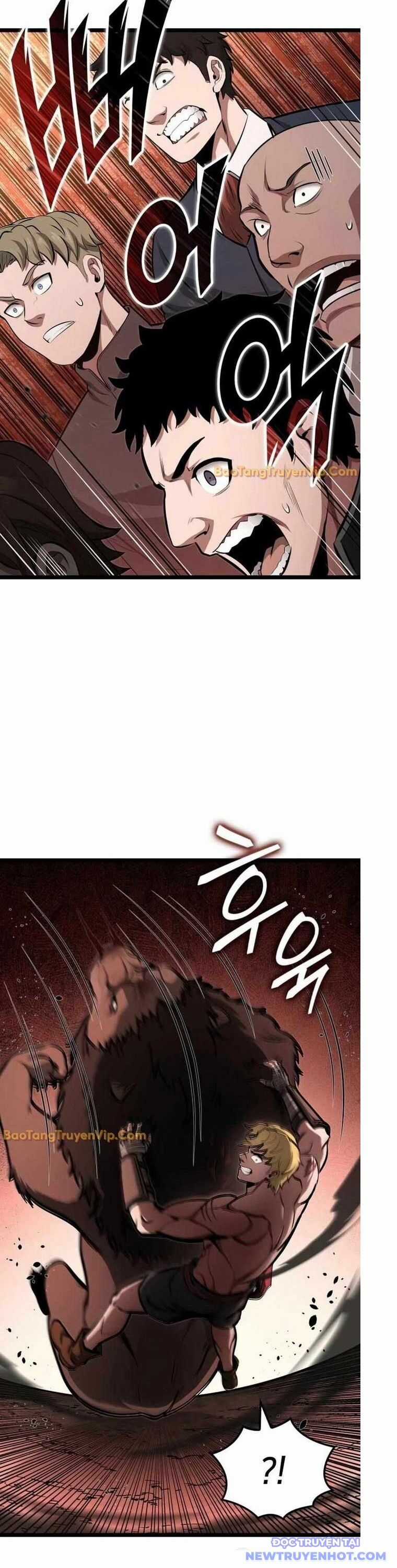 Nhà Vô Địch Kalli Chương 101 trang 24