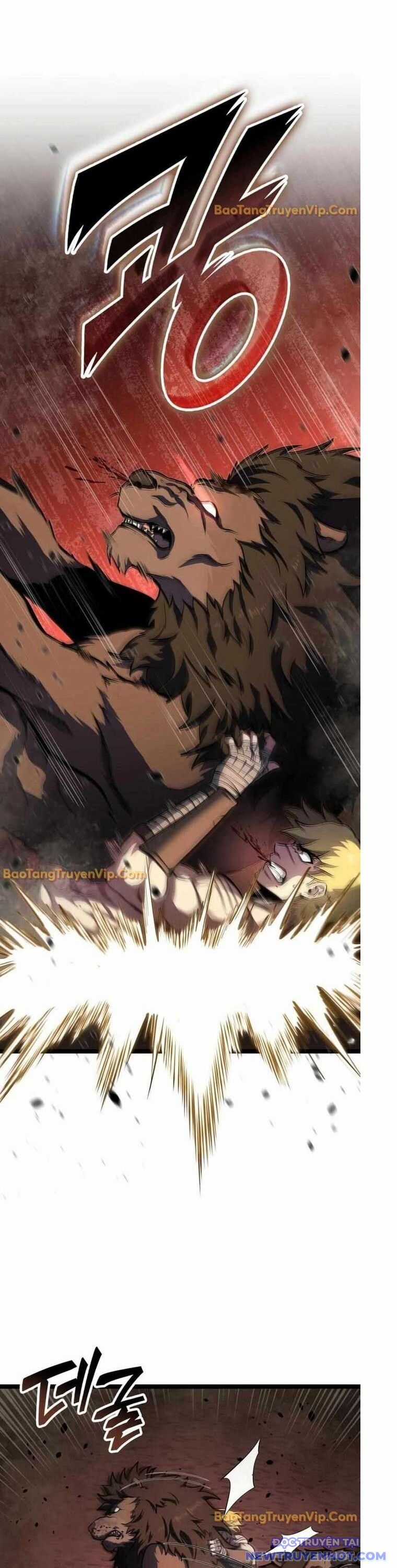 Nhà Vô Địch Kalli Chương 101 trang 25