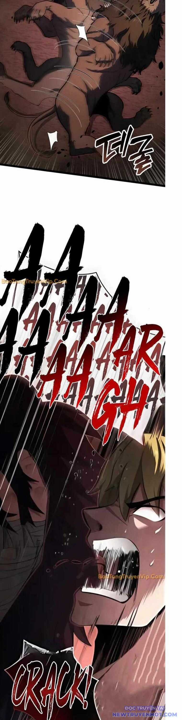 Nhà Vô Địch Kalli Chương 101 trang 26