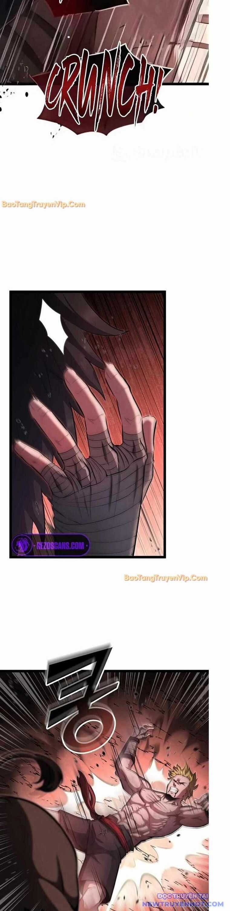 Nhà Vô Địch Kalli Chương 101 trang 27