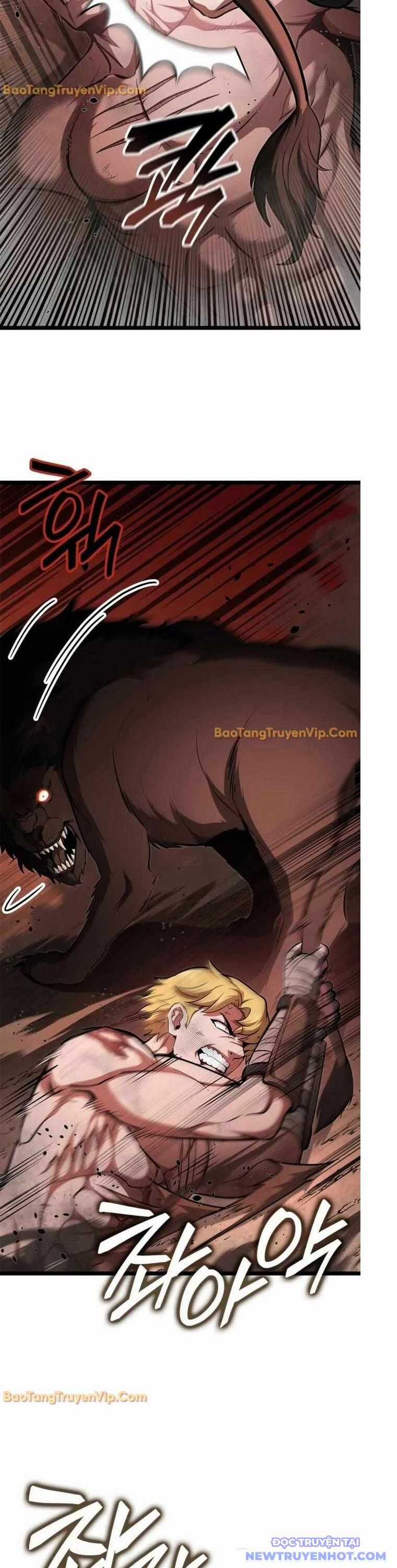 Nhà Vô Địch Kalli Chương 101 trang 29