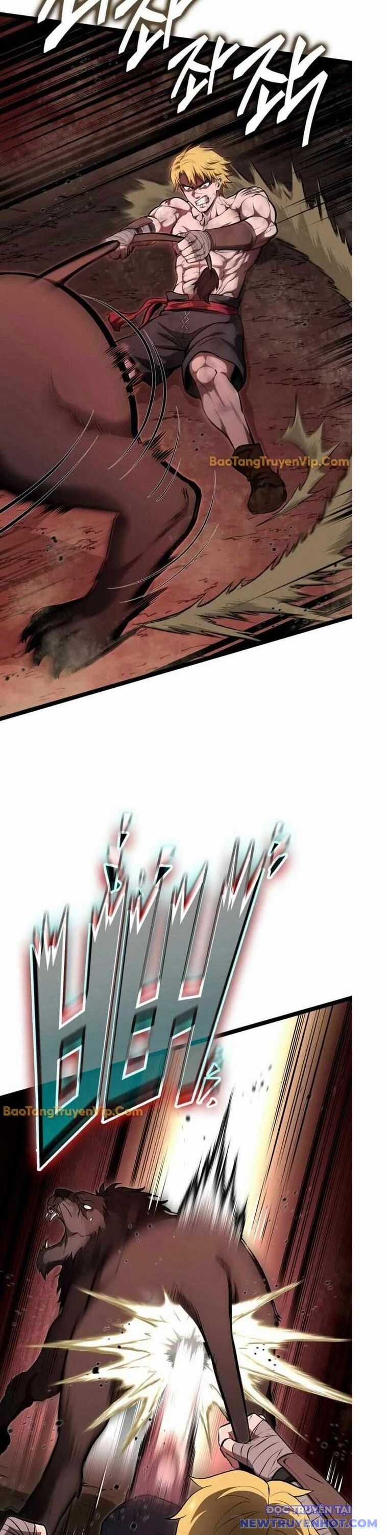 Nhà Vô Địch Kalli Chương 101 trang 30