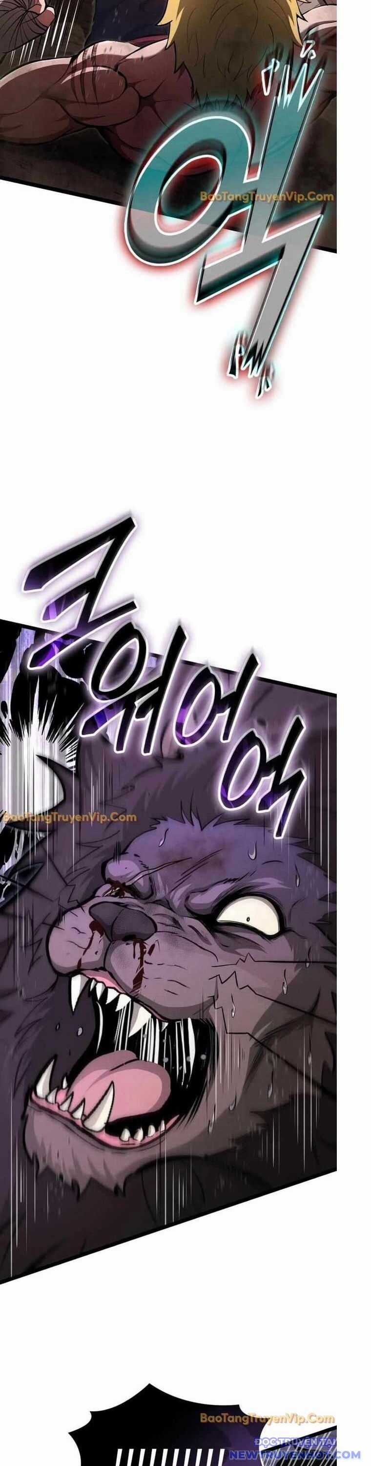 Nhà Vô Địch Kalli Chương 101 trang 31