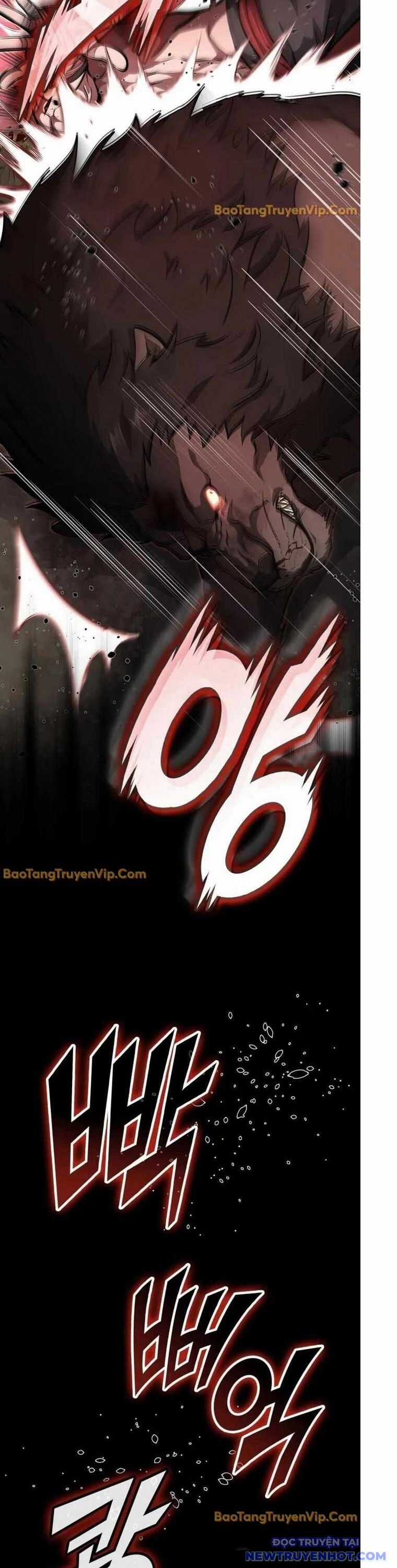 Nhà Vô Địch Kalli Chương 101 trang 36