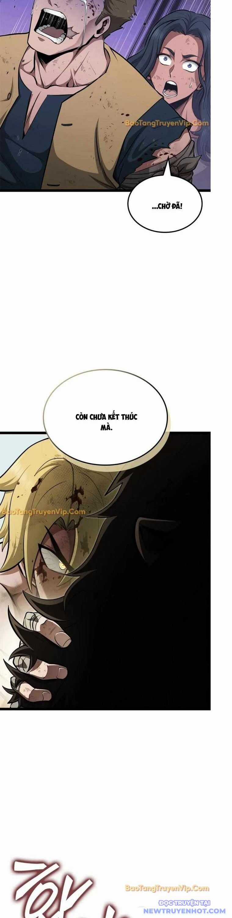 Nhà Vô Địch Kalli Chương 101 trang 41