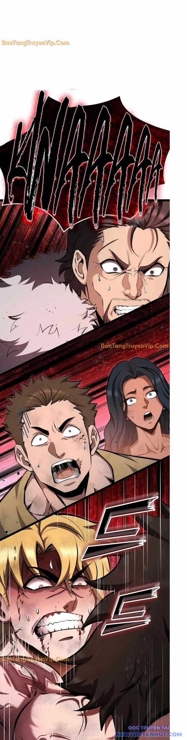 Nhà Vô Địch Kalli Chương 101 trang 44