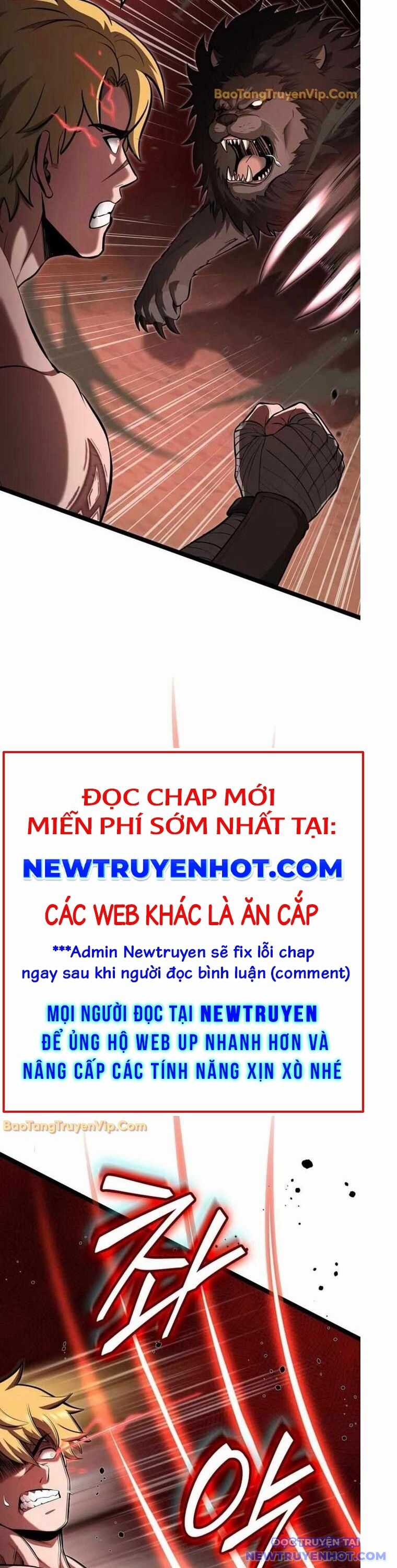 Nhà Vô Địch Kalli Chương 101 trang 7