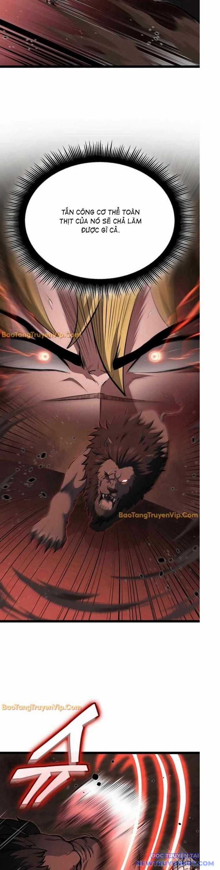 Nhà Vô Địch Kalli Chương 101 trang 9