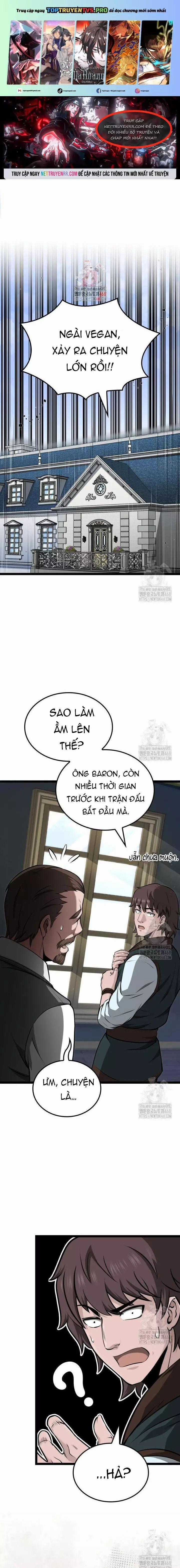 Nhà Vô Địch Kalli Chương 102 trang 0