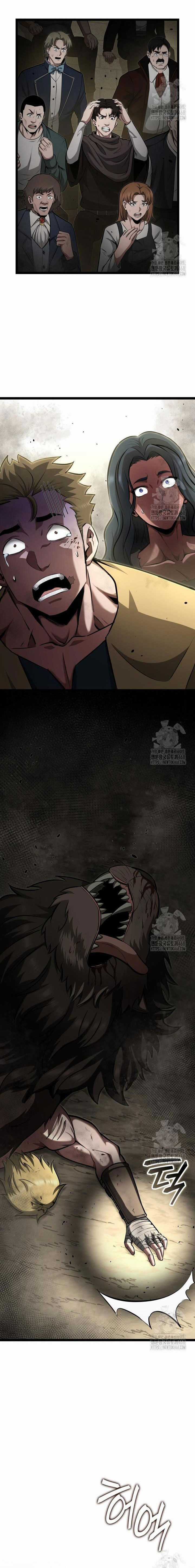 Nhà Vô Địch Kalli Chương 102 trang 2