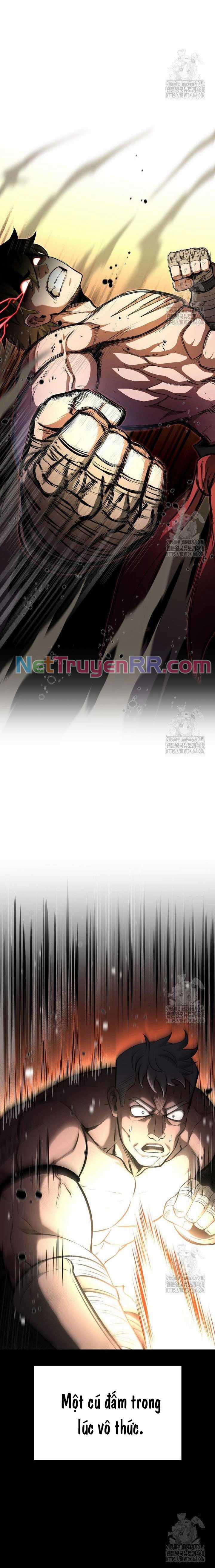 Nhà Vô Địch Kalli Chương 102 trang 23