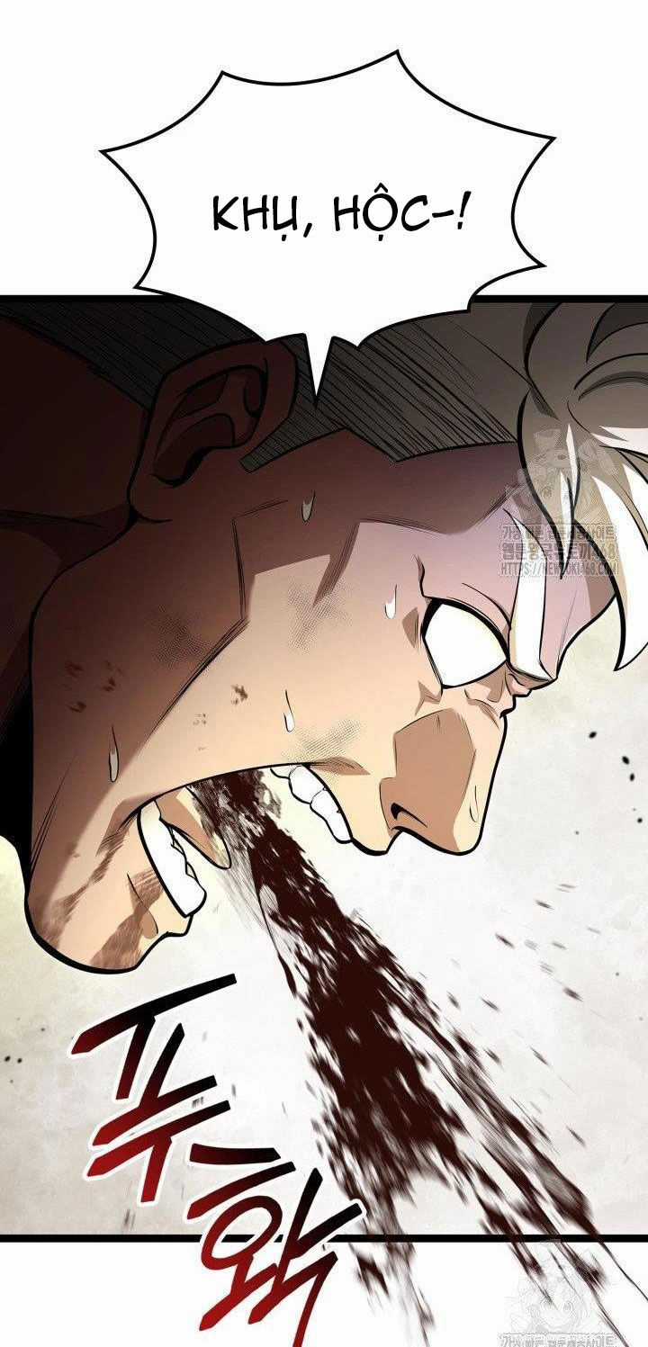 Nhà Vô Địch Kalli Chương 102 trang 26