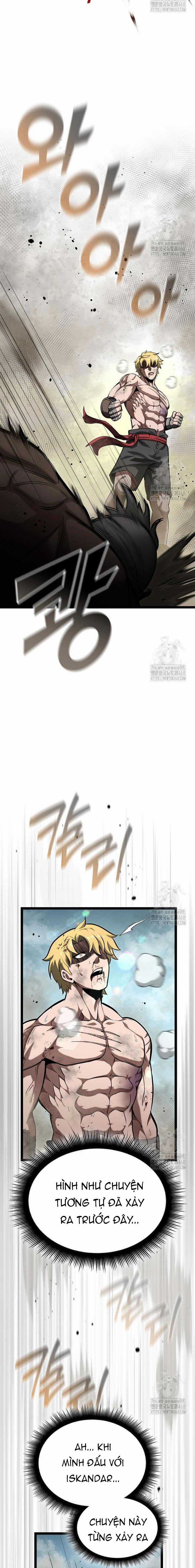 Nhà Vô Địch Kalli Chương 102 trang 27