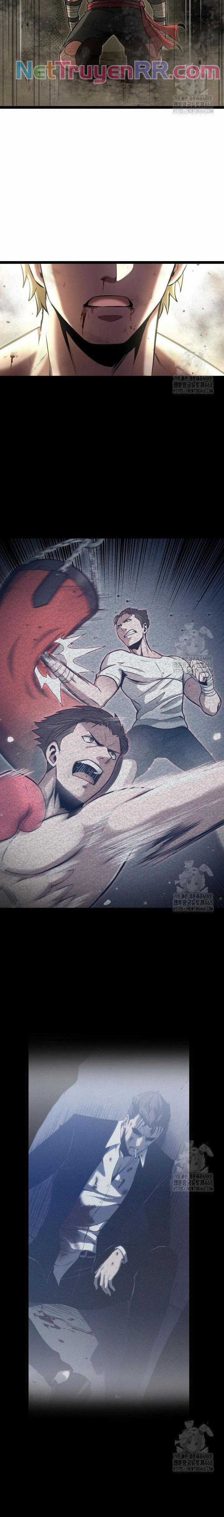 Nhà Vô Địch Kalli Chương 102 trang 29