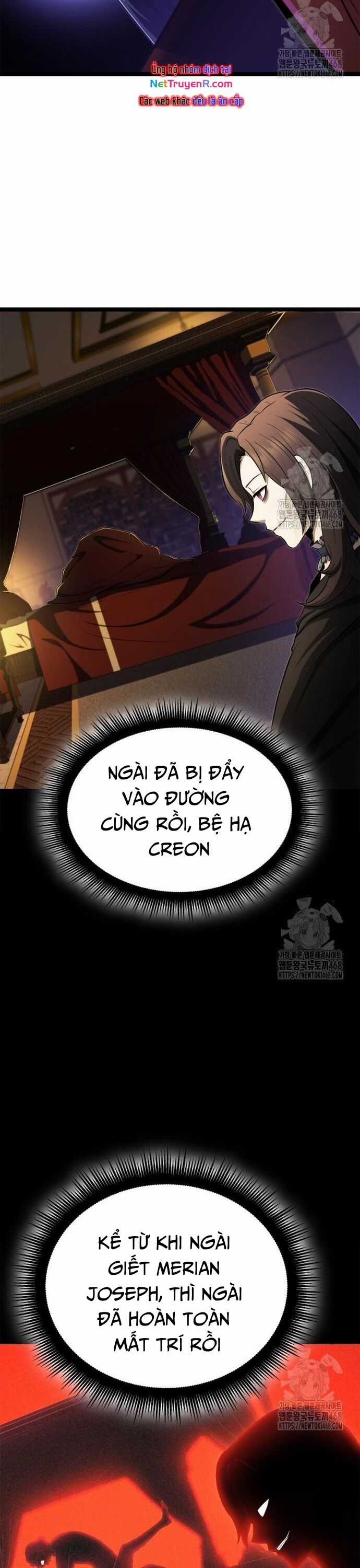 Nhà Vô Địch Kalli Chương 103 trang 12