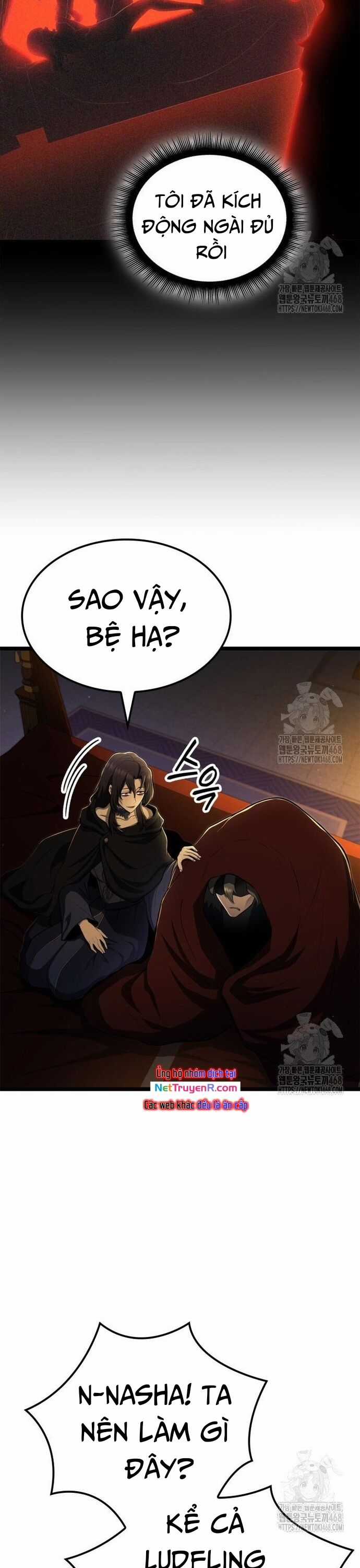 Nhà Vô Địch Kalli Chương 103 trang 13