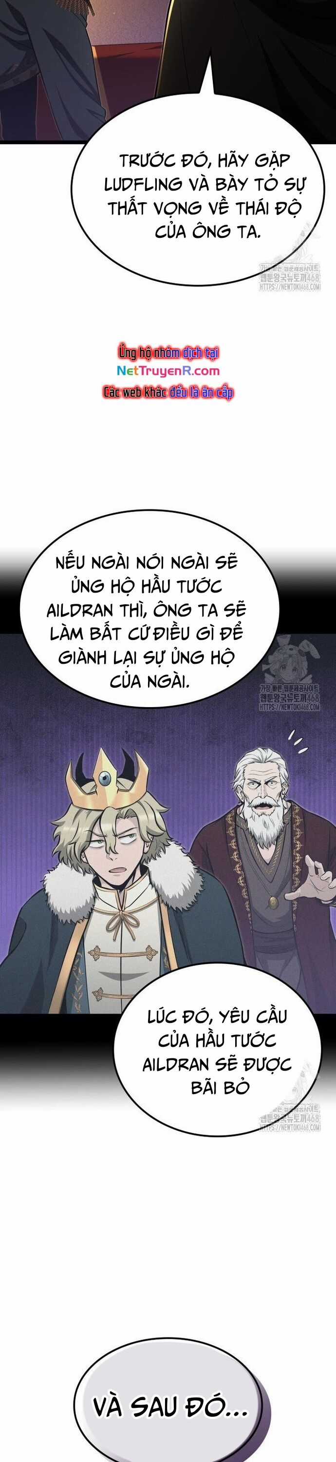 Nhà Vô Địch Kalli Chương 103 trang 18