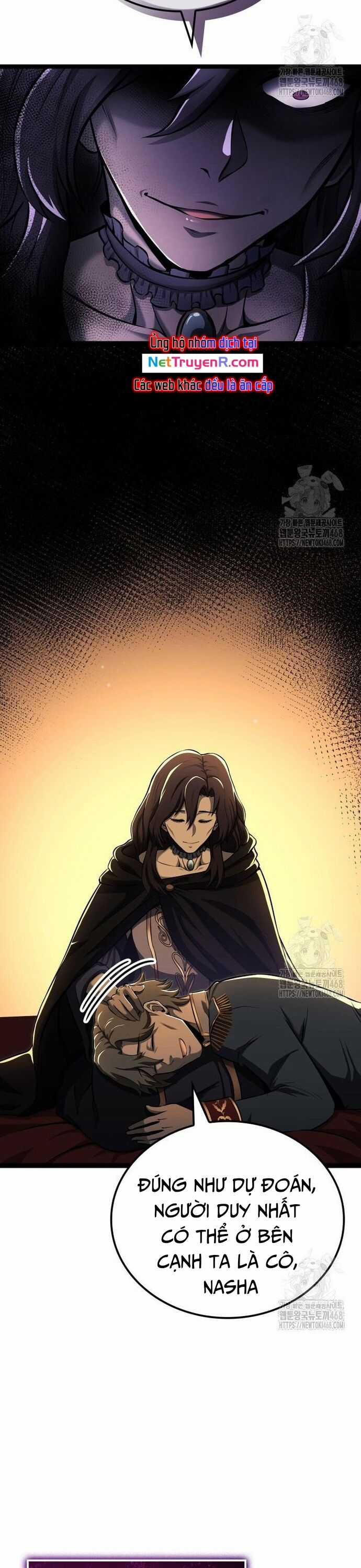 Nhà Vô Địch Kalli Chương 103 trang 19