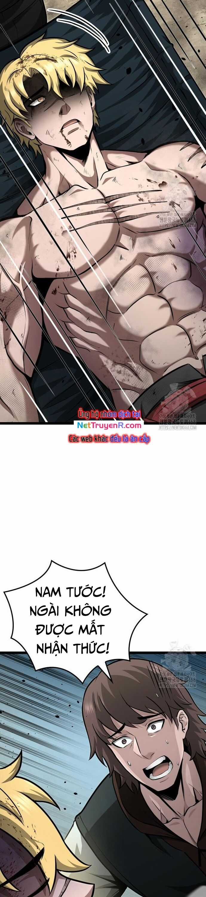 Nhà Vô Địch Kalli Chương 103 trang 2