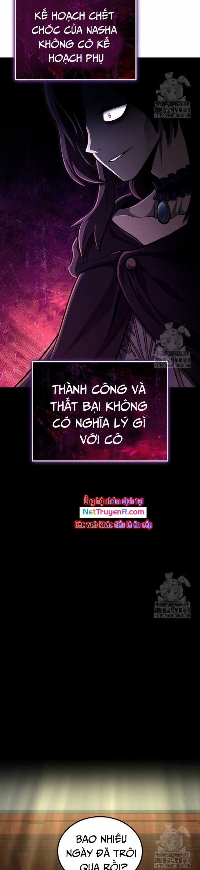 Nhà Vô Địch Kalli Chương 103 trang 20