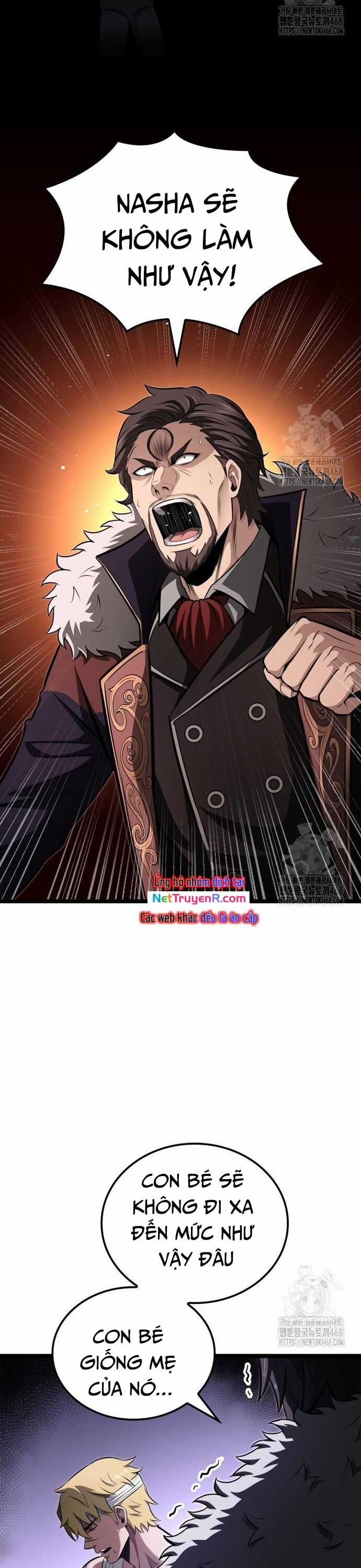 Nhà Vô Địch Kalli Chương 103 trang 31