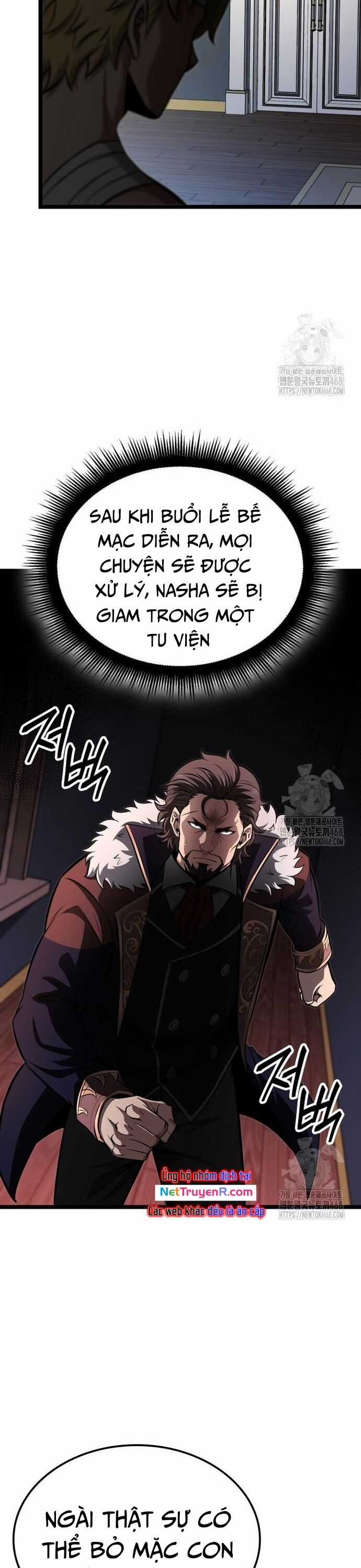 Nhà Vô Địch Kalli Chương 103 trang 36